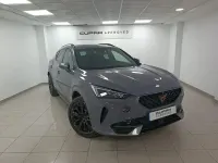 Nuevo Cupra Formentor VZ 245 CV (180 kW) 2025 Gris SUV