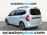 Usado Nissan Townstar Tekna 130 CV (95 kW) 2022 Gris Van