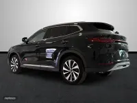 Nuevo BYD Seal U Comfort 159 kW (217 CV) 2026 Negro SUV