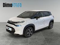 Usado Citroën C3 Aircross Live 110 CV (80 kW) 2021 Blanco SUV