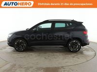 Usado Cupra Ateca 300 CV (220 kW) 2020 Negro SUV