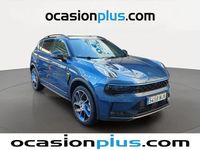 Usado Lynk & Co 01 261 CV (191 kW) 2023 Negro SUV
