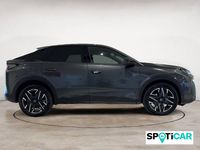 Usado Peugeot 3008 Allure 145 CV (106 kW) 2025 Gris SUV