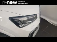 Usado Audi Q2 S-Line 116 CV (85 kW) 2025 Blanco SUV