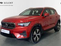 Usado Volvo XC40 Plus 262 CV (192 kW) 2023 Rojo SUV