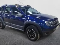 Usado Dacia Duster 109 CV (80 kW) 2016 SUV