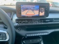 Usado Jeep Avenger Summit 100 CV (73 kW) 2024 Gris / plata SUV