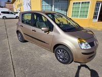 Usado Renault Modus 100 CV (73 kW) 2005 Beige Monovolumen