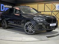 Usado BMW X6 Comfort Edition 340 CV (250 kW) 2021 Negro SUV