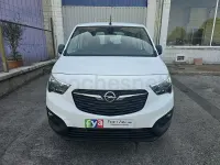 Usado Opel Combo Life Expression 102 CV (75 kW) 2019 Blanco Monovolumen