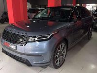 Usado Land Rover Range Rover Velar HSE 300 CV (220 kW) 2021 Gris SUV