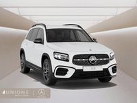 Nuevo Mercedes GLB200 150 CV (110 kW) 2025 Blanco SUV