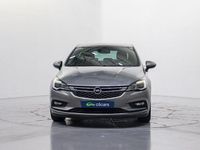 Usado Opel Astra Dynamic 136 CV (100 kW) 2016 Verde Berlina