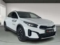 Usado Kia XCeed Style 150 CV (110 kW) 2025 Blanco SUV
