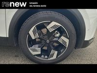 Usado Renault Symbioz Techno 145 CV (106 kW) 2025 Blanco SUV