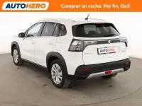 Usado Suzuki SX4 S-Cross Comfort 129 CV (94 kW) 2022 Blanco SUV