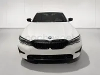 Usado BMW 320 Sport Line 184 CV (135 kW) 2020 Blanco Berlina