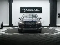 Usado VW Touareg 204 CV (150 kW) 2015 Negro SUV