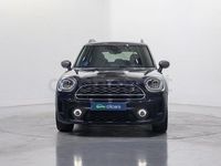 Usado Mini Cooper S Countryman 220 CV (161 kW) 2021 Negro SUV