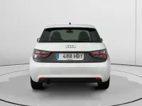 Usado Audi A1 Attraction 105 CV (77 kW) 2011 Utilitario
