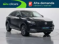 Usado DFSK F5 137 CV (100 kW) 2023 Negro SUV