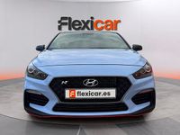 Usado Hyundai i30 N Performance 275 CV (202 kW) 2019 Azul Berlina