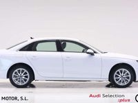 usado Audi A4 SEDAN 2.0 30 TDI MHEV S TRONIC ADVANCED 136 4P