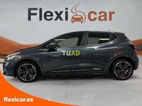 usado Renault Clio IV Zen dCi 66kW (90CV) -18