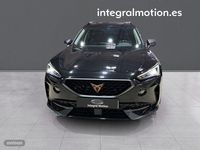 Usado Cupra Formentor 149 CV (109 kW) 2023 Gris SUV