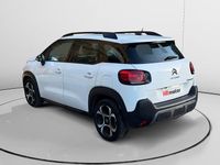 Usado Citroën C3 Aircross Shine 120 CV (88 kW) 2019 Blanco SUV