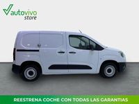 usado Opel Combo Life 1.5td S/s Selective L 100