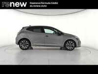 Usado Renault Clio V Techno 100 CV (73 kW) 2025 Gris Berlina