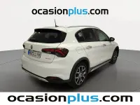 Usado Fiat Tipo Red 131 CV (96 kW) 2022 Blanco Monovolumen