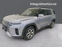 Usado KGM Torres 163 CV (119 kW) 2024 Gris SUV