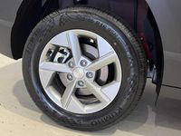 Usado Hyundai Kona 138 CV (101 kW) 2026 Granate SUV