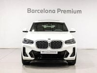 Usado BMW X4 xLine 190 CV (139 kW) 2025 Blanco SUV