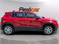 Usado Jeep Avenger Altitude 101 CV (74 kW) 2023 Rojo SUV
