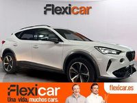 Usado Cupra Formentor 150 CV (110 kW) 2023 Blanco SUV