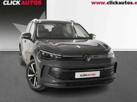 Usado VW Tiguan 150 CV (110 kW) 2025 Negro SUV