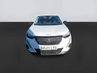 Usado Peugeot 2008 Active 110 CV (80 kW) 2022 Blanco SUV