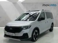 Usado Ford Tourneo Connect Active 122 CV (89 kW) 2025 Gris Monovolumen