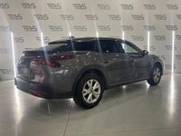 Usado Citroën C5 Aircross PureTech 132 CV (97 kW) 2023 Gris SUV