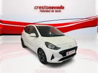 Usado Hyundai i10 67 CV (49 kW) 2024 Utilitario