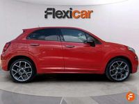 Usado Fiat 500X Sport 150 CV (110 kW) 2020 Rojo SUV