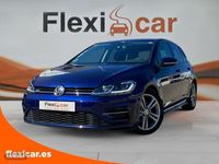 usado VW Golf VII Sport R-Line 1.5 TSI 110kW (150CV) DSG