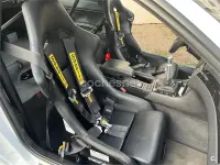 Usado BMW M3 Sport Line 343 CV (252 kW) 2003 Blanco Coupe