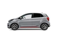 usado Kia Picanto 1.0 DPi 49kW (67CV) GT Line