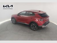 Usado Kia Sportage 215 CV (158 kW) 2025 Rojo SUV