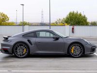 Usado Porsche 992 650 CV (478 kW) 2021 Gris Coupe