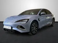 Usado BYD Seal Comfort 169 kW (231 CV) 2026 Azul claro Berlina